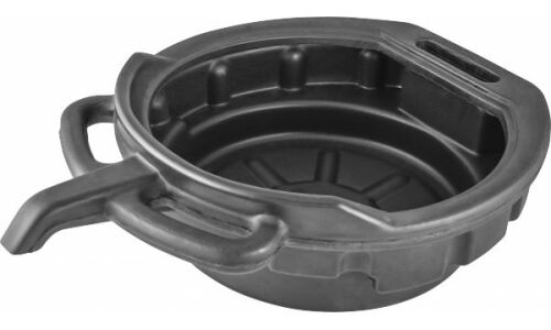 Поддон для слива масла Ombra, пластиковый, 16л, 580х445х170мм, арт. A90051