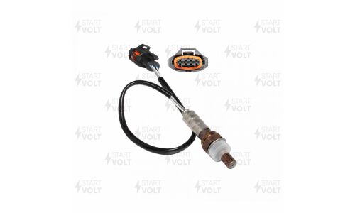 Датчик кислорода Startvolt, для ГАЗ/УАЗ/GM/Chrysler ан. 5WK91000, арт. VS-OS 0306