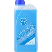 Антифриз NGN Long Life Antifreeze BS, G12, -36°C, синий, 1л, арт. V172485619