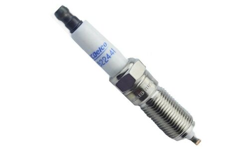Свеча зажигания ACDelco GM, арт. 12622441