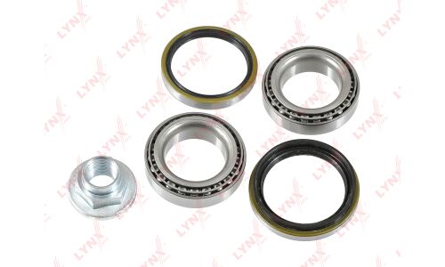 Подшипник ступицы колеса LYNXauto, арт. WB-1092