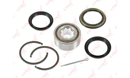 Подшипник ступицы колеса LYNXauto, арт. WB-1109