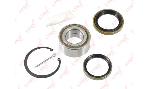 Подшипник ступицы колеса LYNXauto, арт. WB-1133