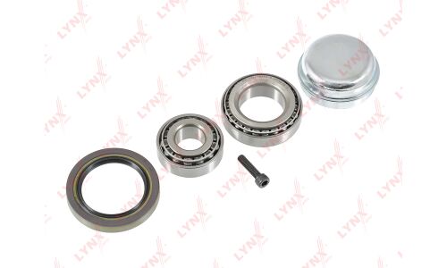 Подшипник ступицы колеса LYNXauto, арт. WB-1282