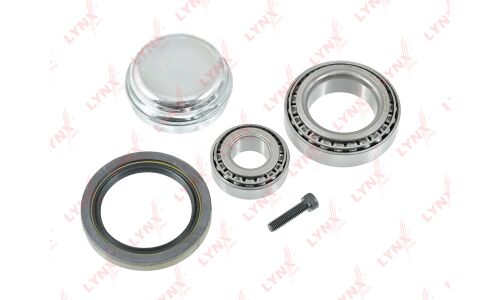 Подшипник ступицы колеса LYNXauto, арт. WB-1283