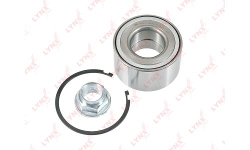 Подшипник ступицы колеса LYNXauto, арт. WB-1320