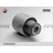 Сайлентблок Fenox, арт. CAB02023