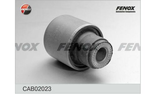 Сайлентблок Fenox, арт. CAB02023