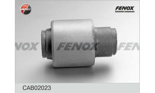 Сайлентблок Fenox, арт. CAB02023