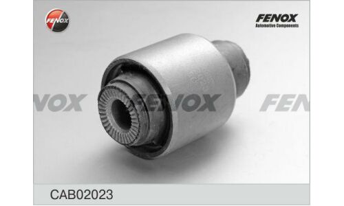Сайлентблок Fenox, арт. CAB02023