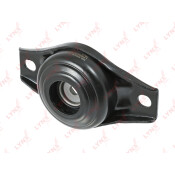 Опора амортизатора LYNXauto задняя, правая/левая, арт. MA-1007LR