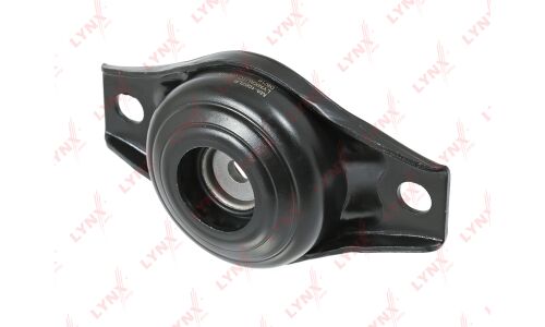 Опора амортизатора LYNXauto задняя, правая/левая, арт. MA-1007LR