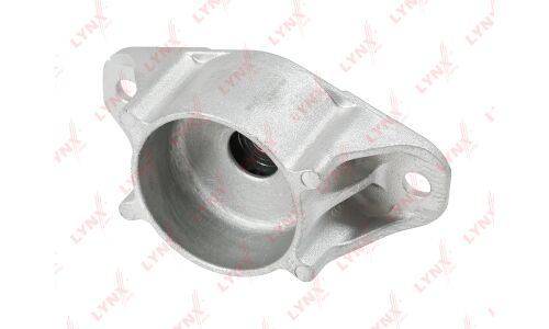 Опора амортизатора LYNXauto задняя, правая/левая, арт. MA-1008LR