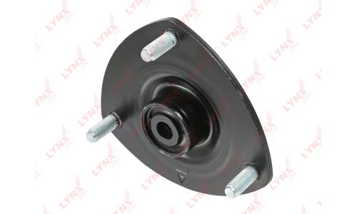 Опора амортизатора LYNXauto передняя, левая, арт. MA-1011L