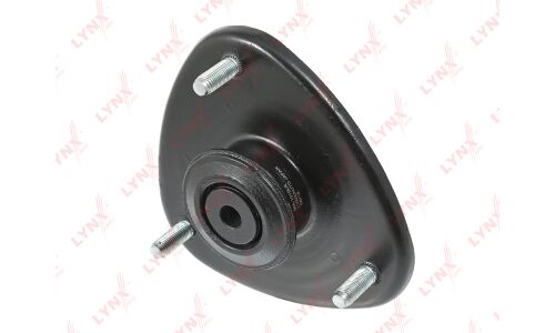 Опора амортизатора LYNXauto передняя, правая/левая, арт. MA-1015LR