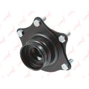 Опора амортизатора LYNXauto передняя, правая/левая, арт. MA-1016LR