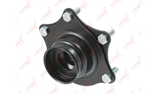 Опора амортизатора LYNXauto передняя, правая/левая, арт. MA-1016LR