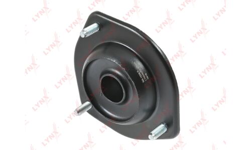 Опора амортизатора LYNXauto передняя, правая/левая, арт. MA-1034LR