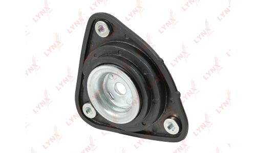 Опора амортизатора LYNXauto передняя, правая/левая, арт. MA-1036LR