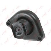 Опора амортизатора LYNXauto задняя, левая, арт. MA-1046L