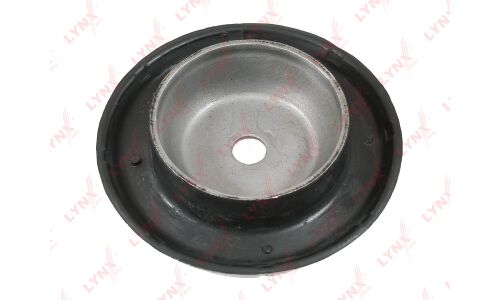 Опора амортизатора LYNXauto передняя, правая/левая, арт. MA-1055LR