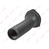 Опора амортизатора LYNXauto (пыльник) задняя, левая, арт. MA-1059L