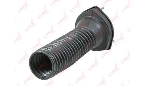 Опора амортизатора LYNXauto (пыльник) задняя, правая, арт. MA-1059R