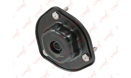 Опора амортизатора LYNXauto передняя, правая/левая, арт. MA-1074LR