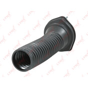 Опора амортизатора LYNXauto (пыльник) задняя, правая, арт. MA-1076R