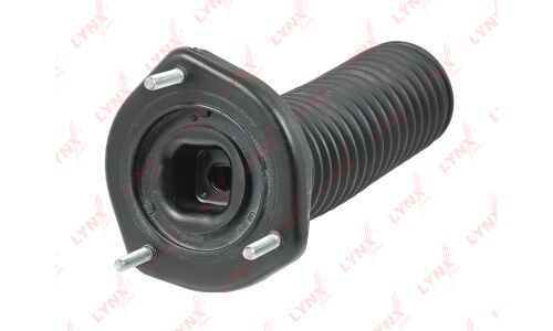 Опора амортизатора LYNXauto (пыльник) задняя, правая, арт. MA-1076R