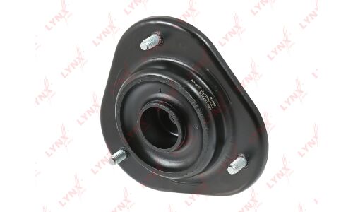 Опора амортизатора LYNXauto передняя, правая/левая, арт. MA-1077LR