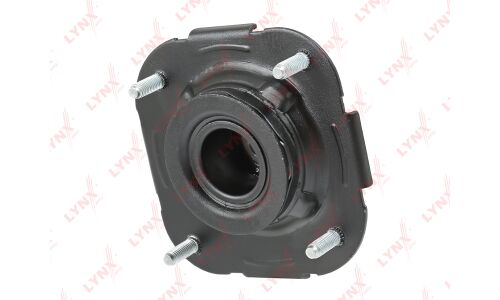 Опора амортизатора LYNXauto передняя, правая/левая, арт. MA-1078LR