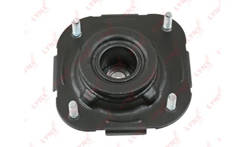 Опора амортизатора LYNXauto передняя, правая/левая, арт. MA-1078LR