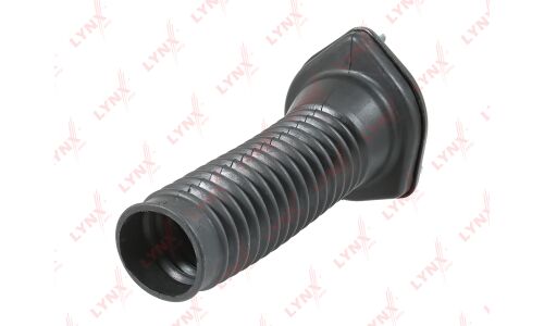 Опора амортизатора LYNXauto (пыльник) задняя, левая, арт. MA-1081L