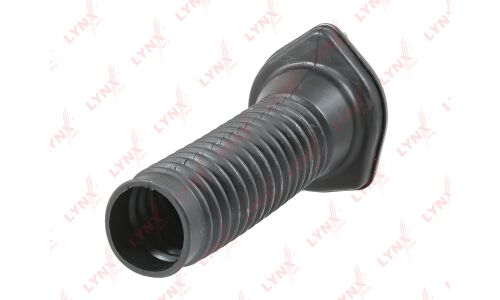 Опора амортизатора LYNXauto (пыльник) задняя, правая, арт. MA-1081R