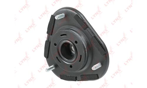 Опора амортизатора LYNXauto передняя, правая/левая, арт. MA-1083LR