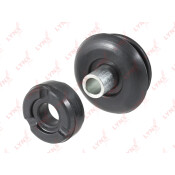 Втулка амортизационной опоры LYNXauto задняя, правая/левая, арт. MA-5005LR