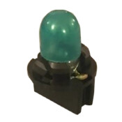 Лампа Hyundai/Kia BAX (пластиковый цоколь), 1шт, арт. 943690B100