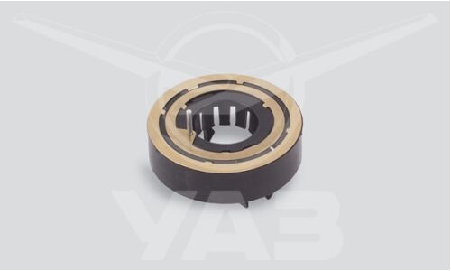 Контактное кольцо подрулевое УАЗ 3163 (05.12-10.16) UAZ, арт. 316300340204000