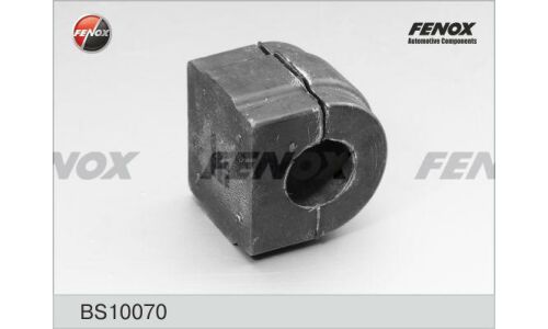 Втулка Fenox, арт. BS10070