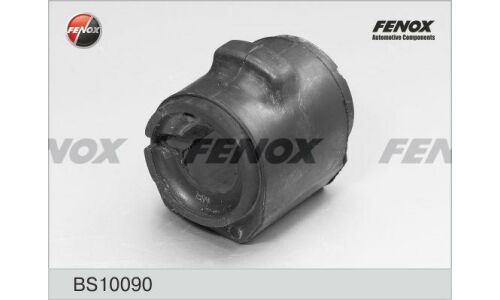 Втулка стабилизатора Fenox, передняя, арт. BS10090