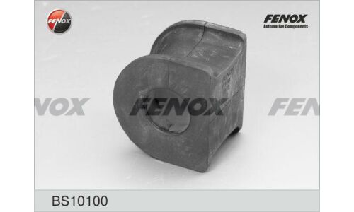Втулка стабилизатора Fenox, передняя, арт. BS10100