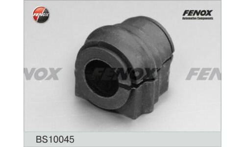 Втулка стабилизатора Fenox, передняя, арт. BS10045