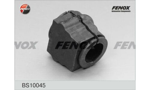 Втулка стабилизатора Fenox, передняя, арт. BS10045