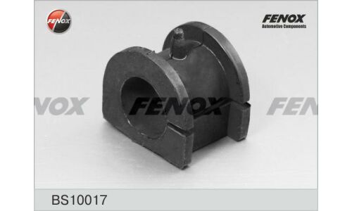 Втулка стабилизатора Fenox, передняя, арт. BS10017