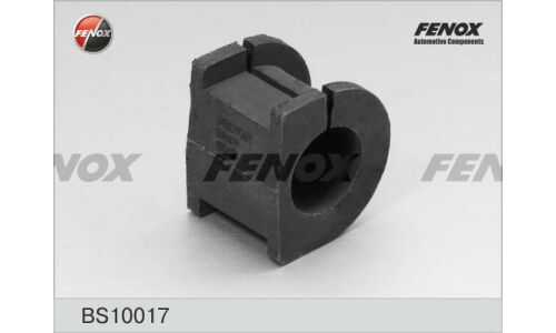 Втулка стабилизатора Fenox, передняя, арт. BS10017