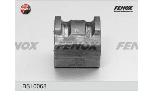Втулка Fenox, арт. BS10068