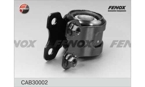 Сайлентблок Fenox, арт. CAB30002