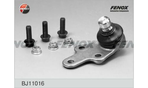 Опора шаровая Fenox, арт. BJ11016