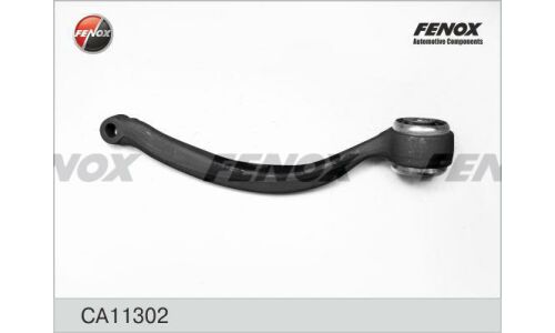 Рычаг подвески | перед лев Fenox, арт. CA11302